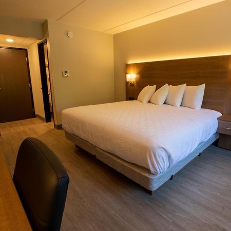 Superior Stay Hotel 마켓 외부 사진