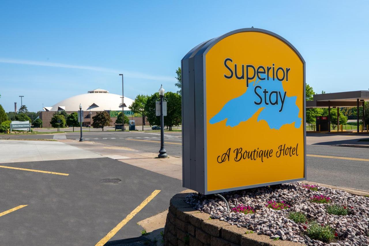 Superior Stay Hotel 마켓 외부 사진