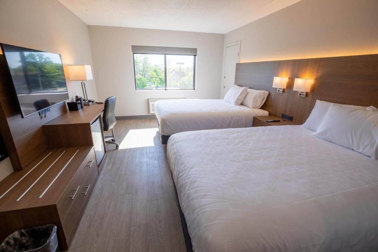 Superior Stay Hotel 마켓 외부 사진