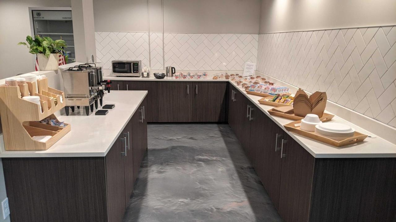 Superior Stay Hotel 마켓 외부 사진