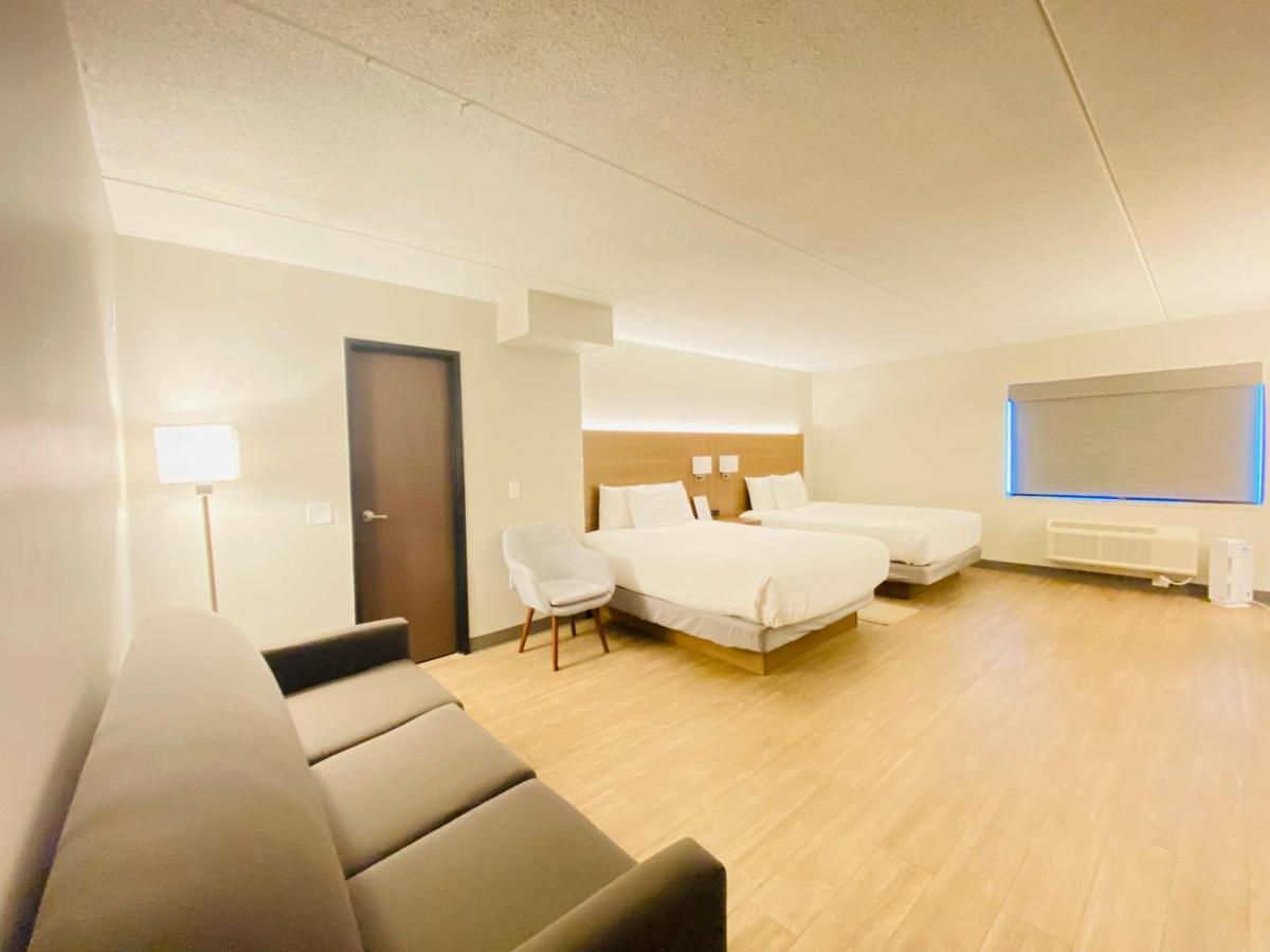 Superior Stay Hotel 마켓 외부 사진