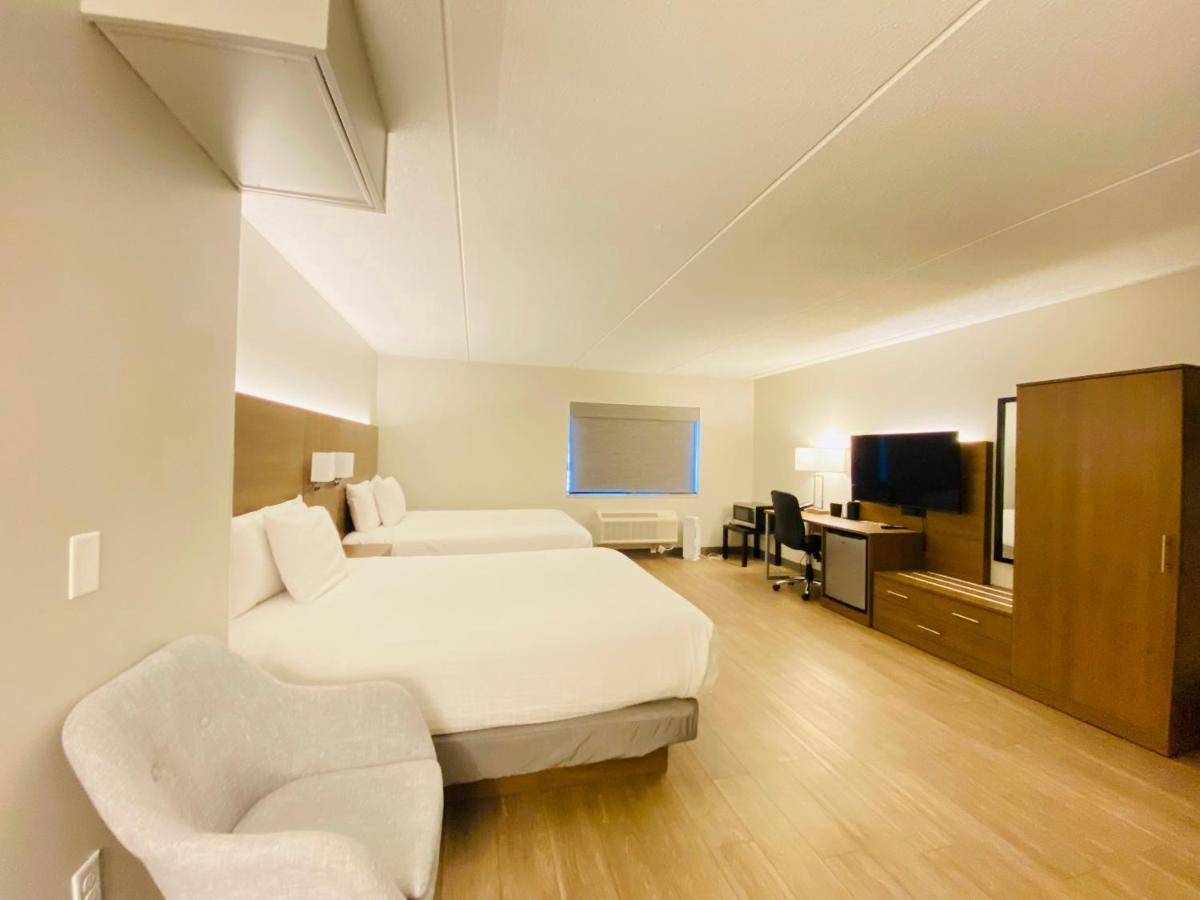 Superior Stay Hotel 마켓 외부 사진