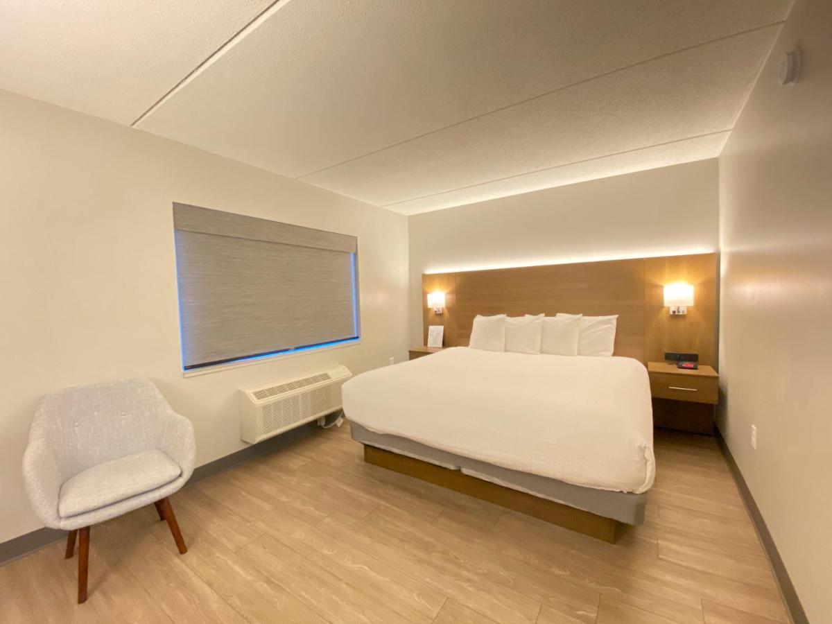 Superior Stay Hotel 마켓 외부 사진