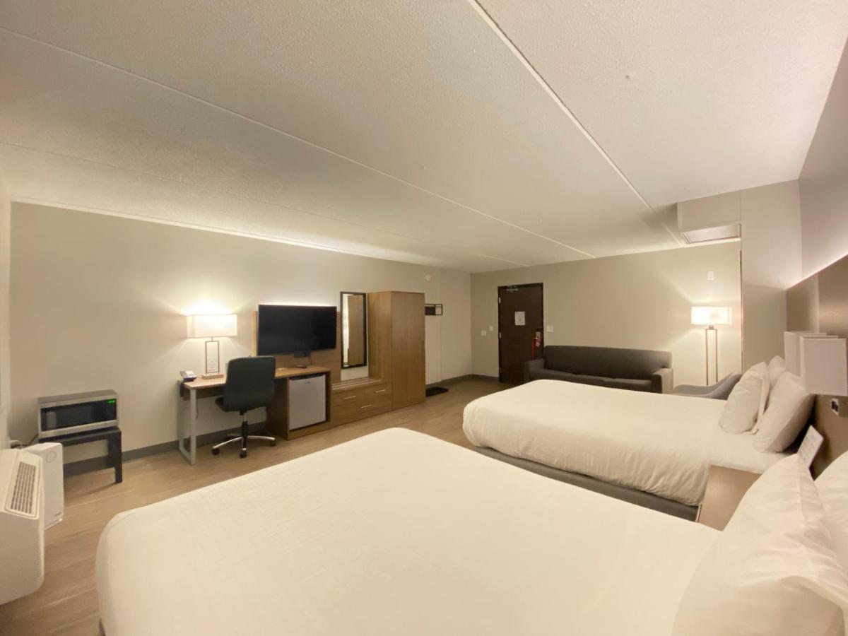 Superior Stay Hotel 마켓 외부 사진
