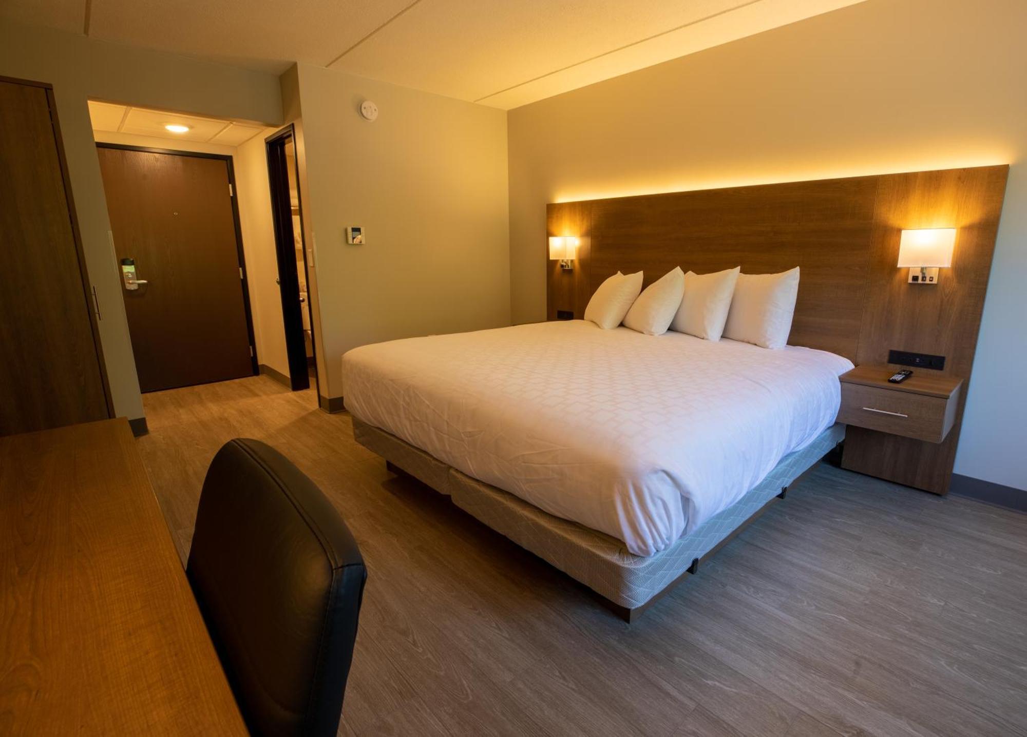 Superior Stay Hotel 마켓 외부 사진