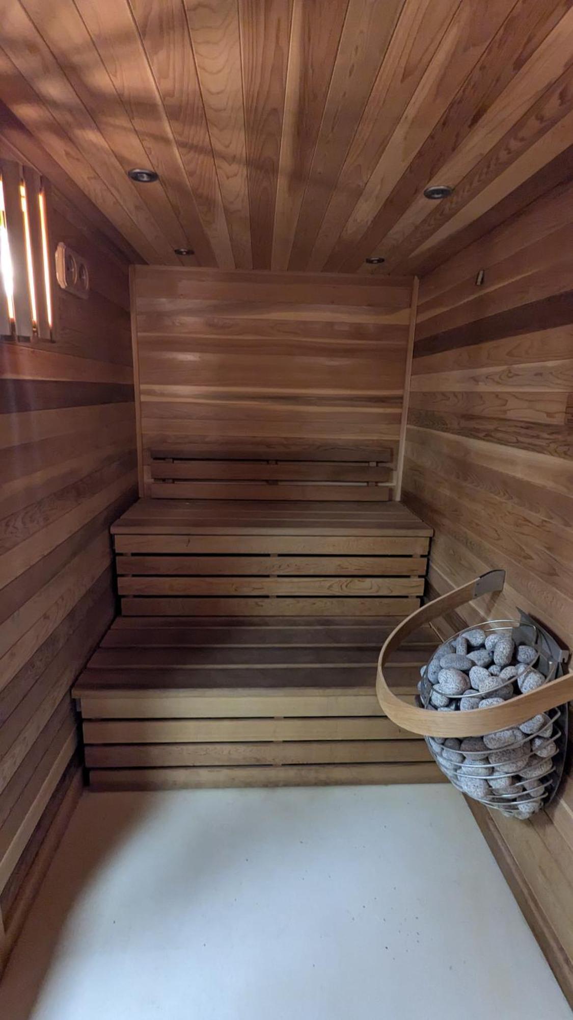Superior Stay Hotel 마켓 외부 사진