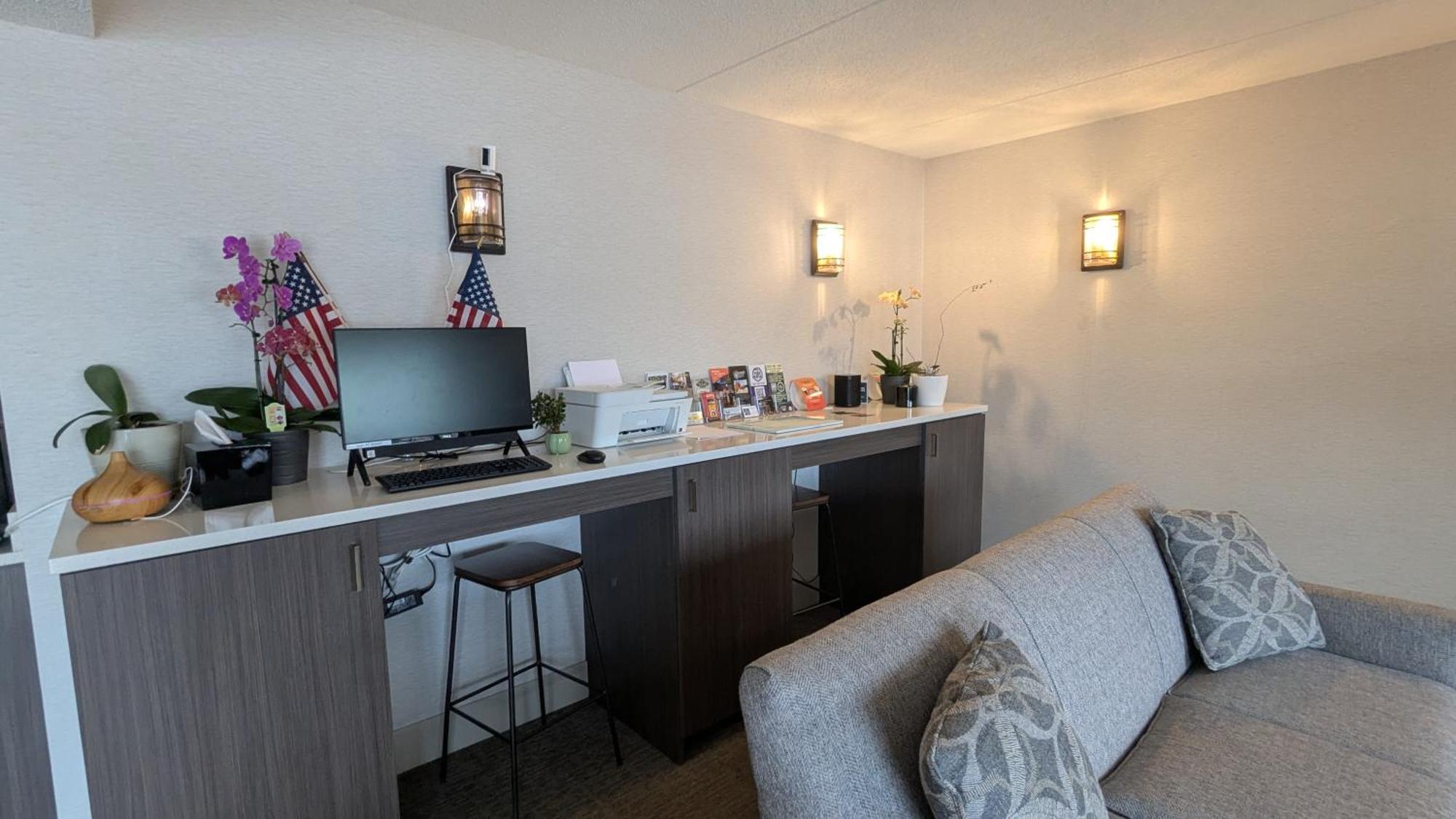 Superior Stay Hotel 마켓 외부 사진