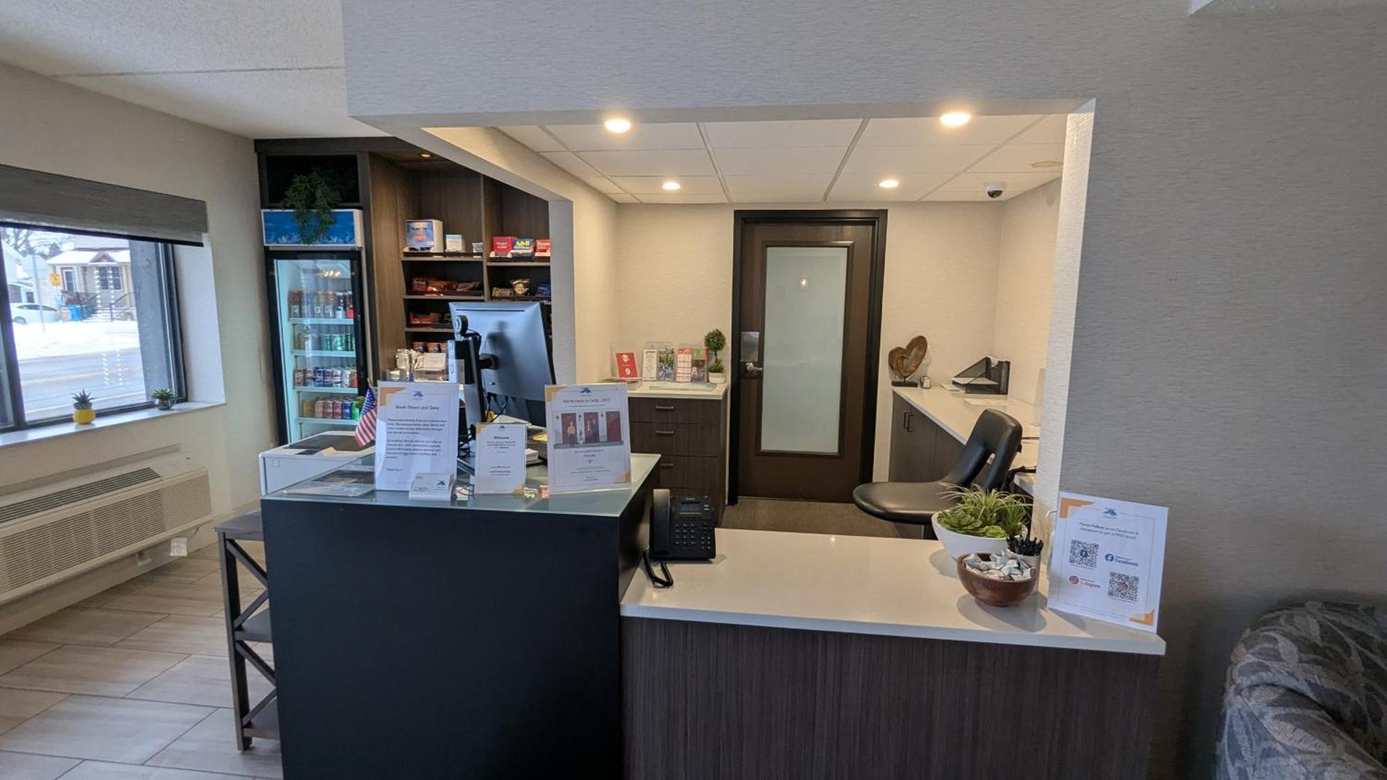 Superior Stay Hotel 마켓 외부 사진